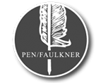 PEN Faulkner logo