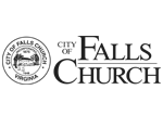Falls Church logo