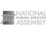 NHSA logo