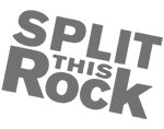 Split This Rock logo