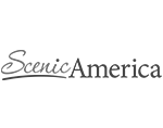 Scenic America logo