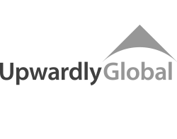 Logo for Upwardly Global